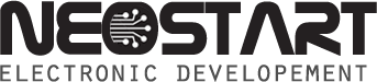 neostart electronic logo